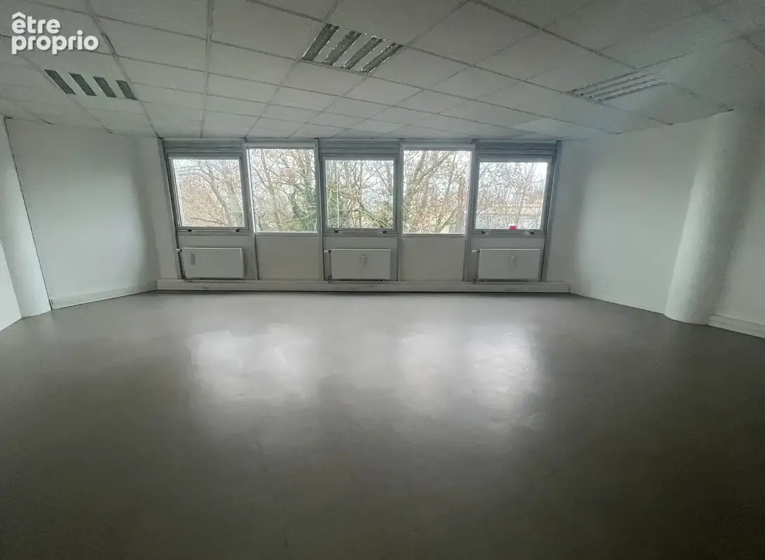 Commerce 302 m² à vendre à Nanterre (92000) - photo 6