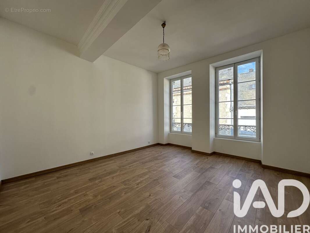 Photo 8 - Appartement à PITHIVIERS