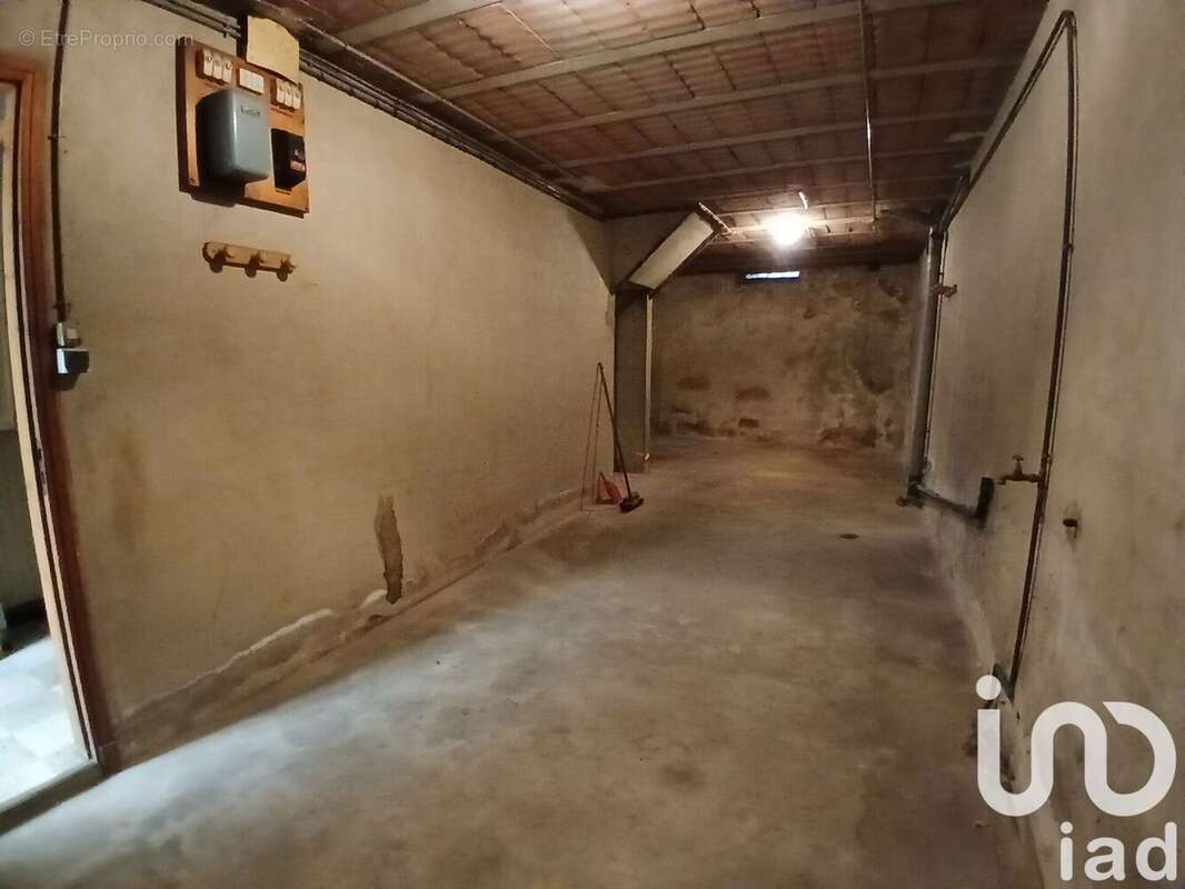 Photo 2 - Maison à SAINT-PONS-DE-THOMIERES