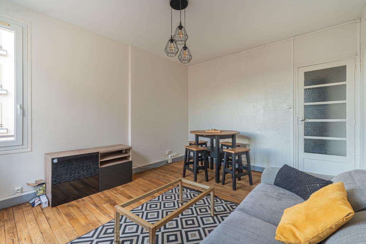 Appartement à LIMOGES