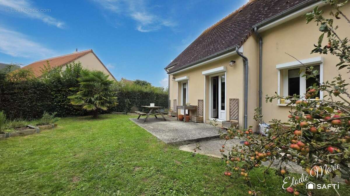 Photo 5 - Maison à IFS