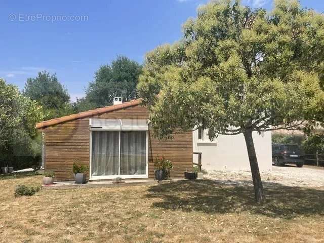 Maison T5 au coeur de la commune de Brax - photo 10