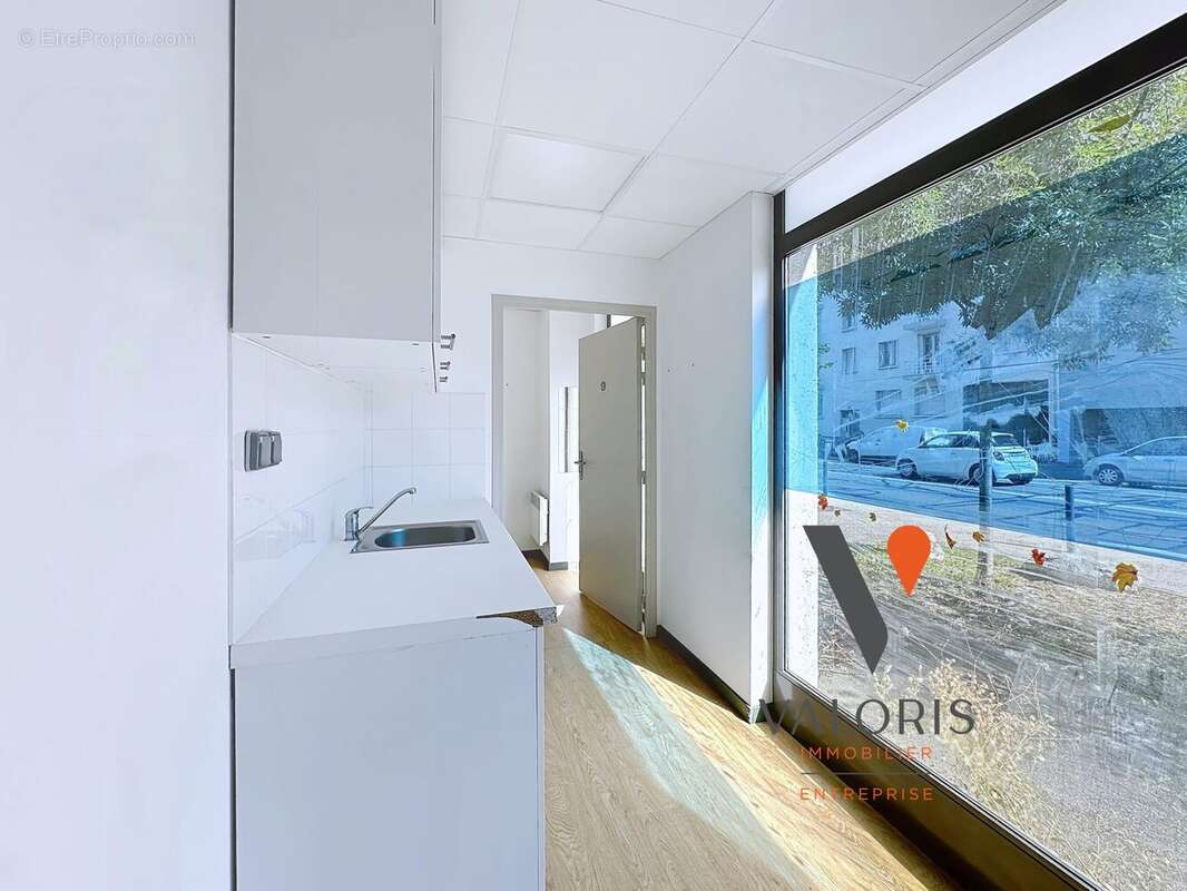 Commerce à GRENOBLE