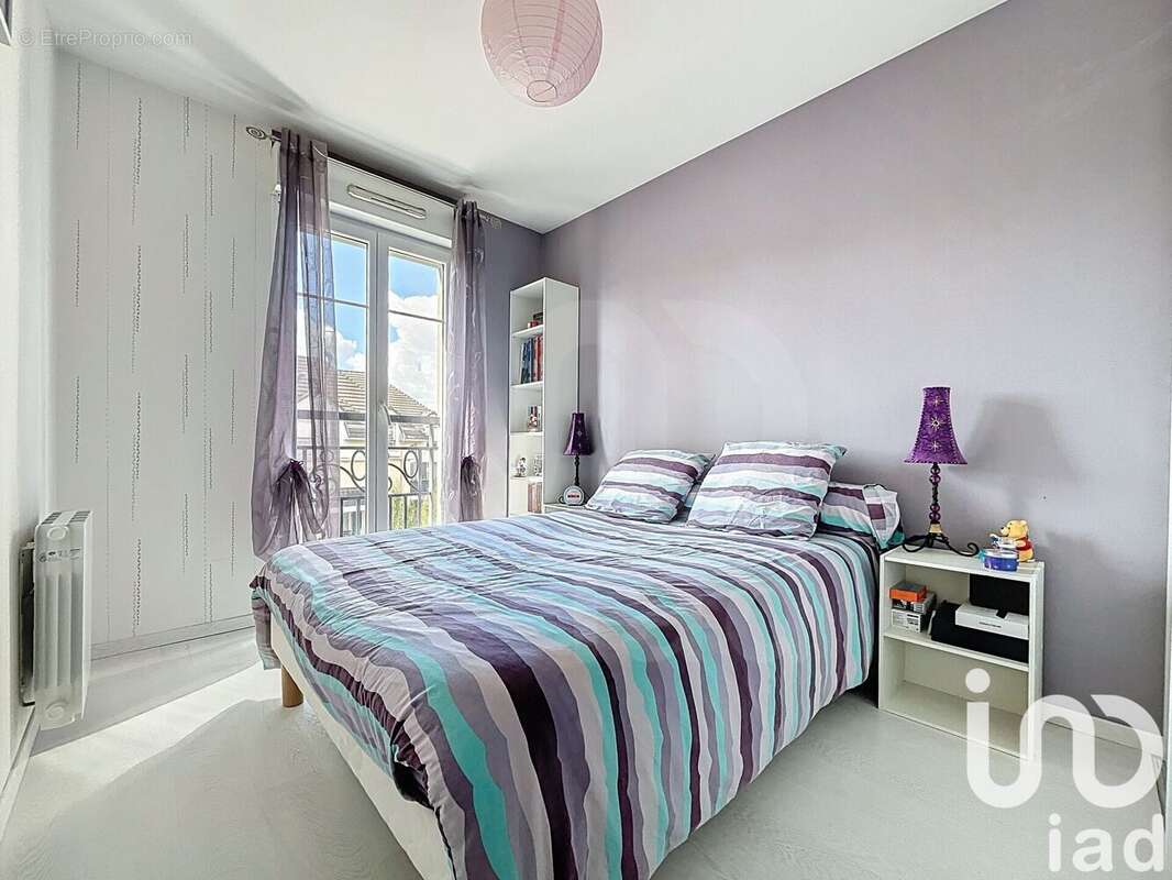 Photo 8 - Appartement à EMERAINVILLE