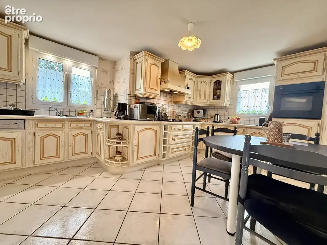 Maison 7 pièces 130 m² à vendre à Saint-Thuriau (56300) - photo 4