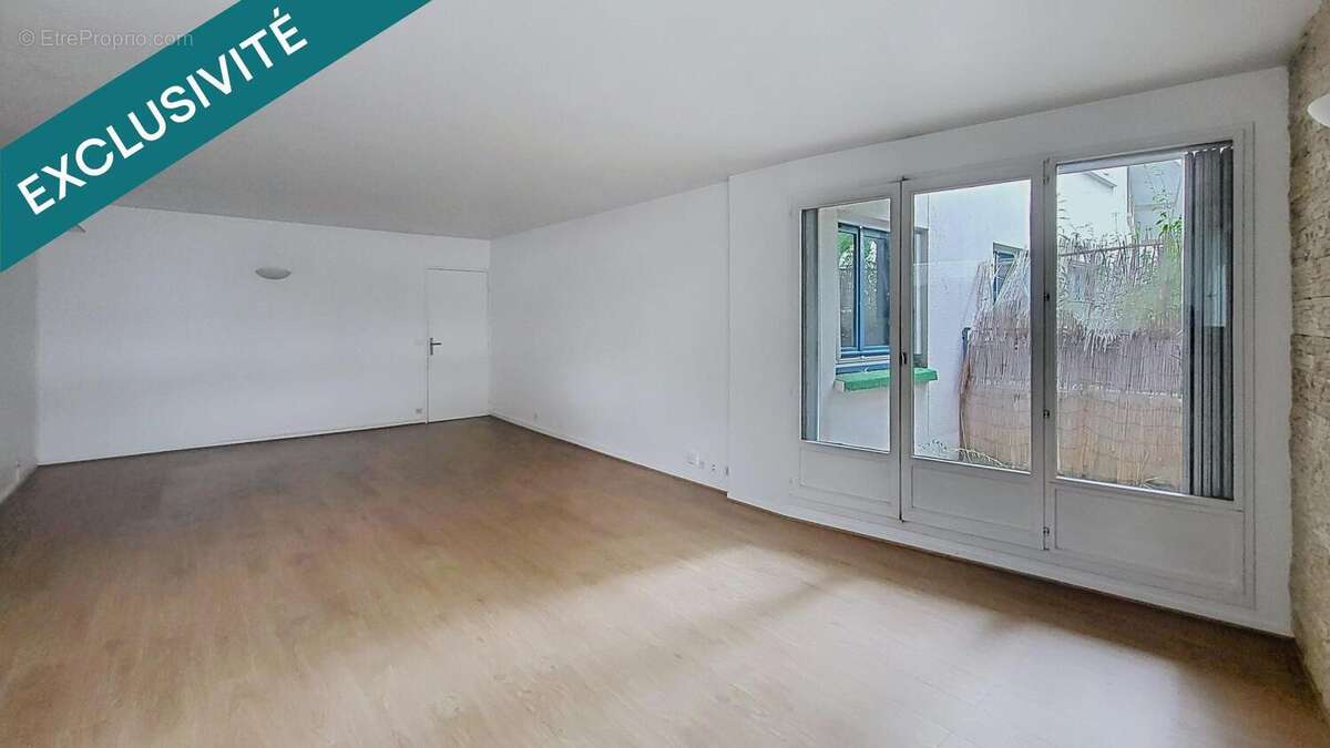 Photo 7 - Appartement à ARCUEIL