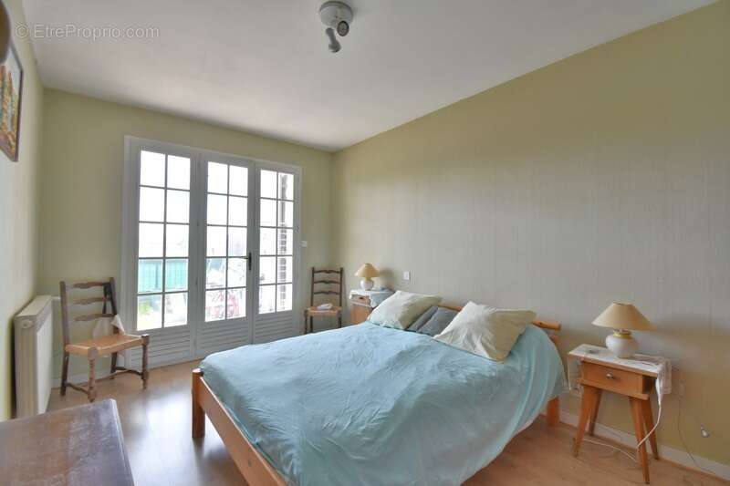 Maison à SAINT-AGREVE