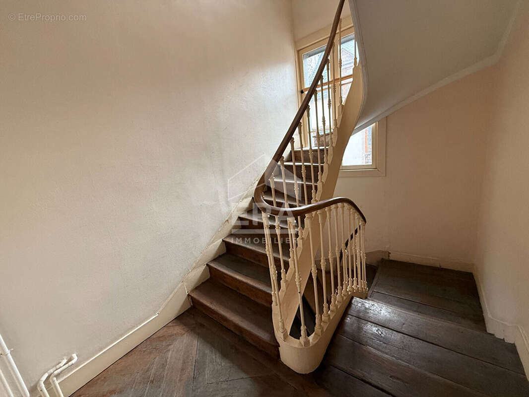 Appartement à ORLEANS