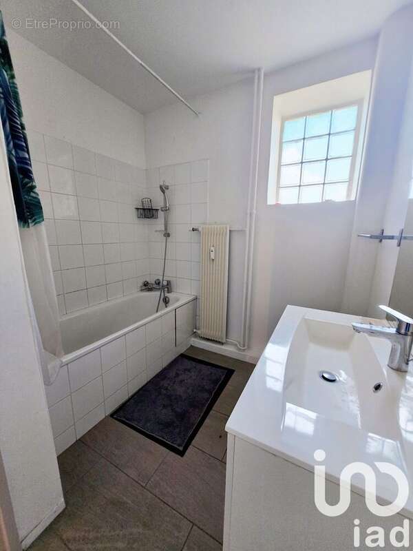 Photo 8 - Appartement à SAINT-ETIENNE