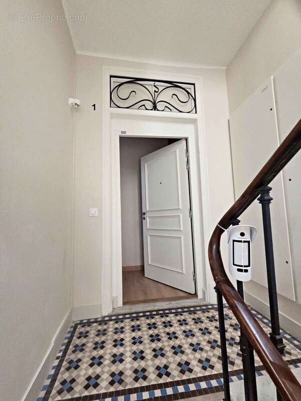 Appartement 59 m² à Nice  - photo 5