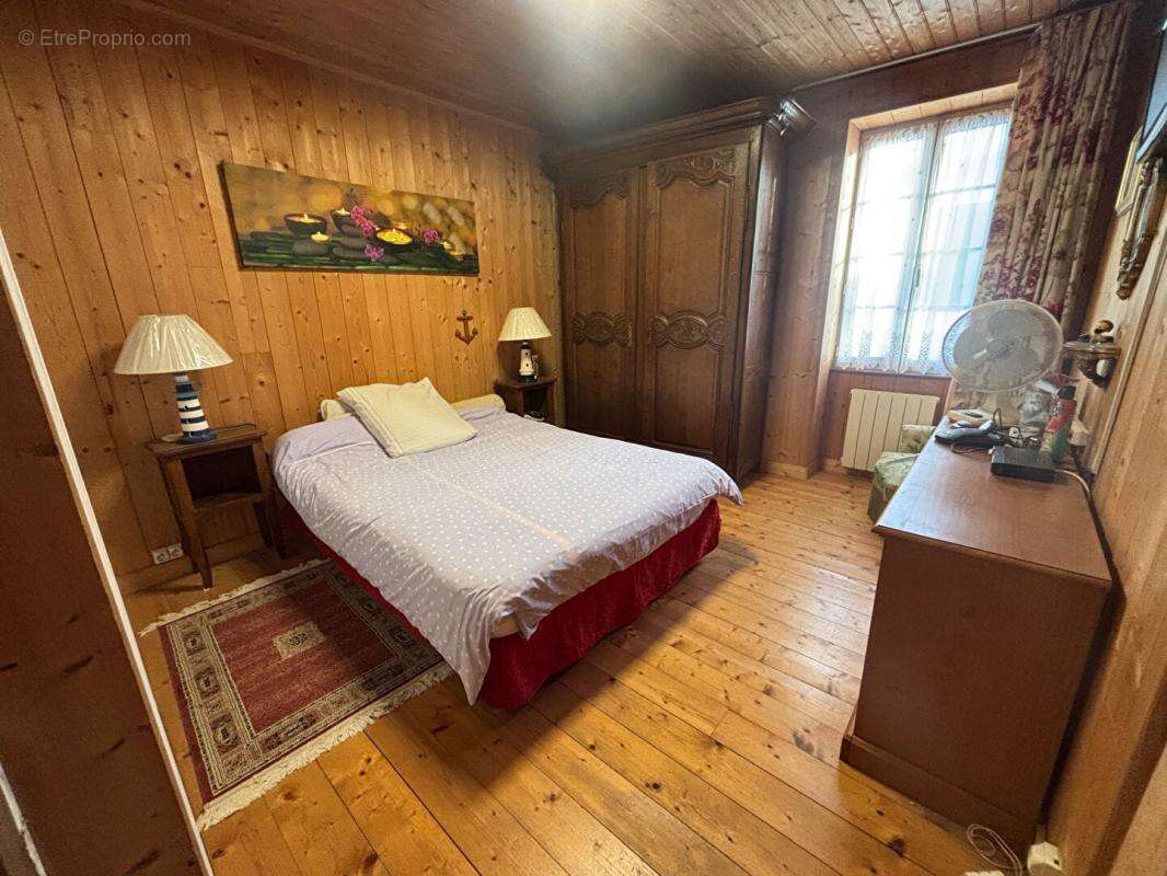 Maison à SAINTE-MARIE-DE-RE