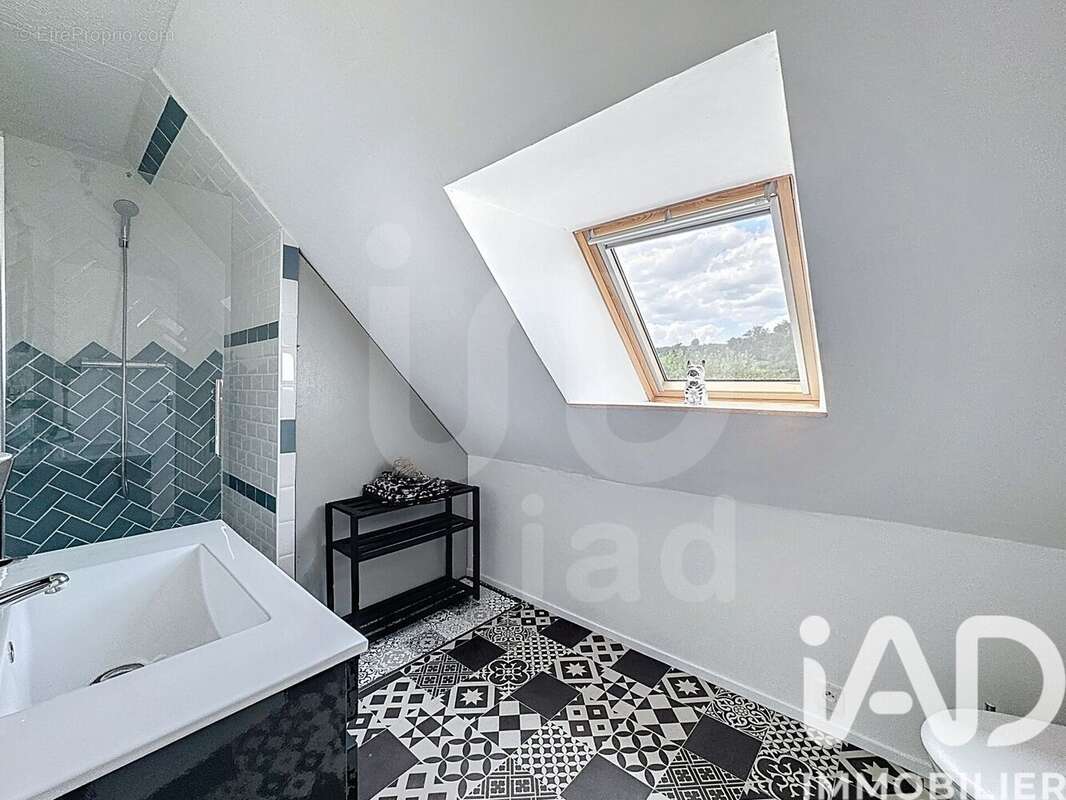 Photo 8 - Maison à BONNEUIL-EN-VALOIS