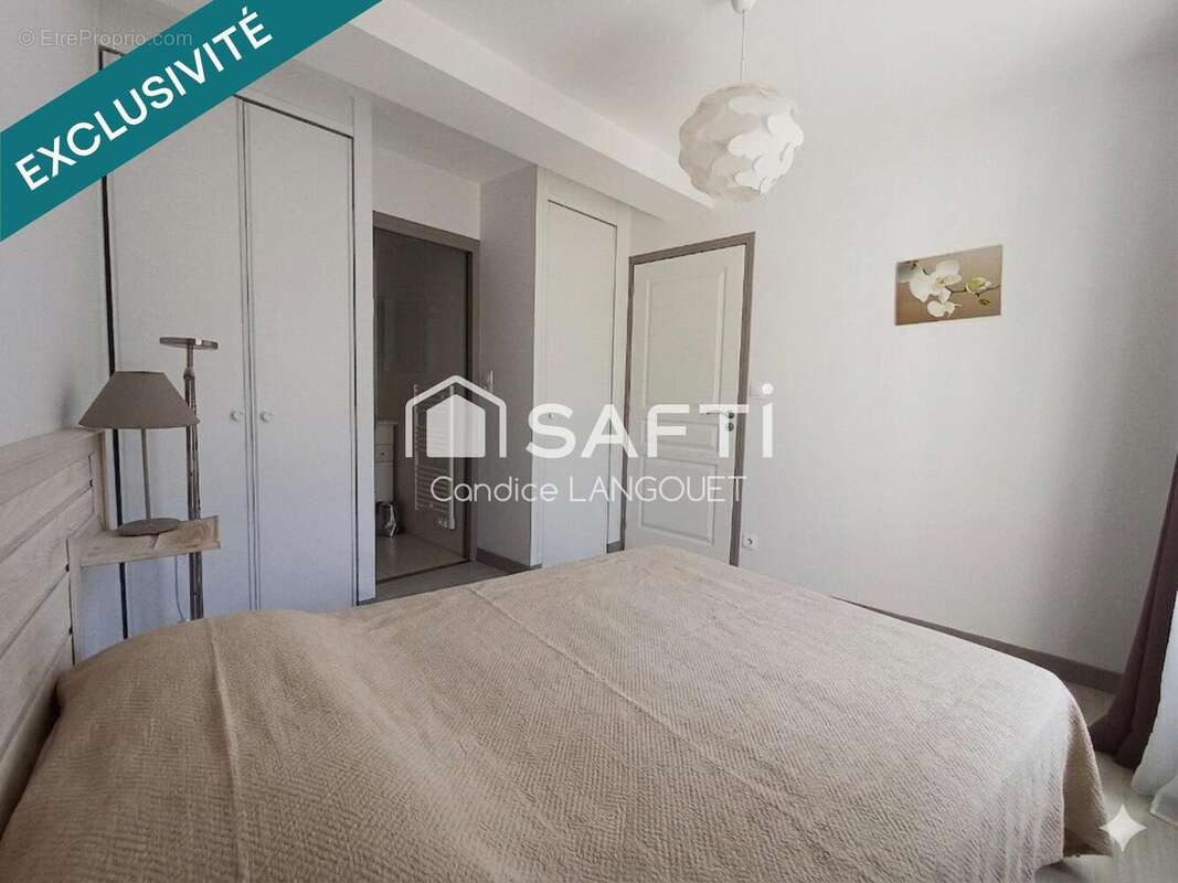 Photo 4 - Appartement à LOCHES