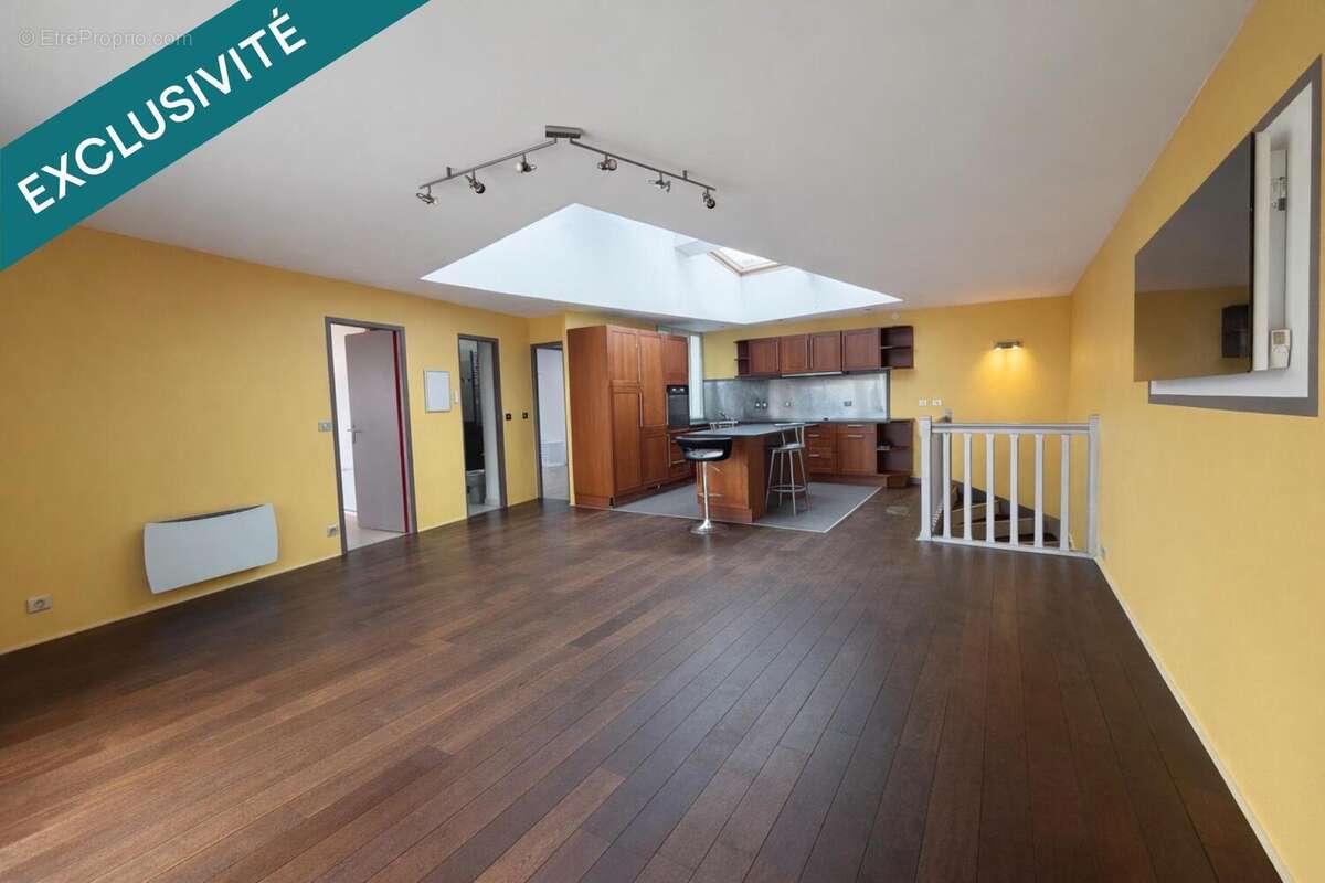 Photo 2 - Appartement à BORDEAUX