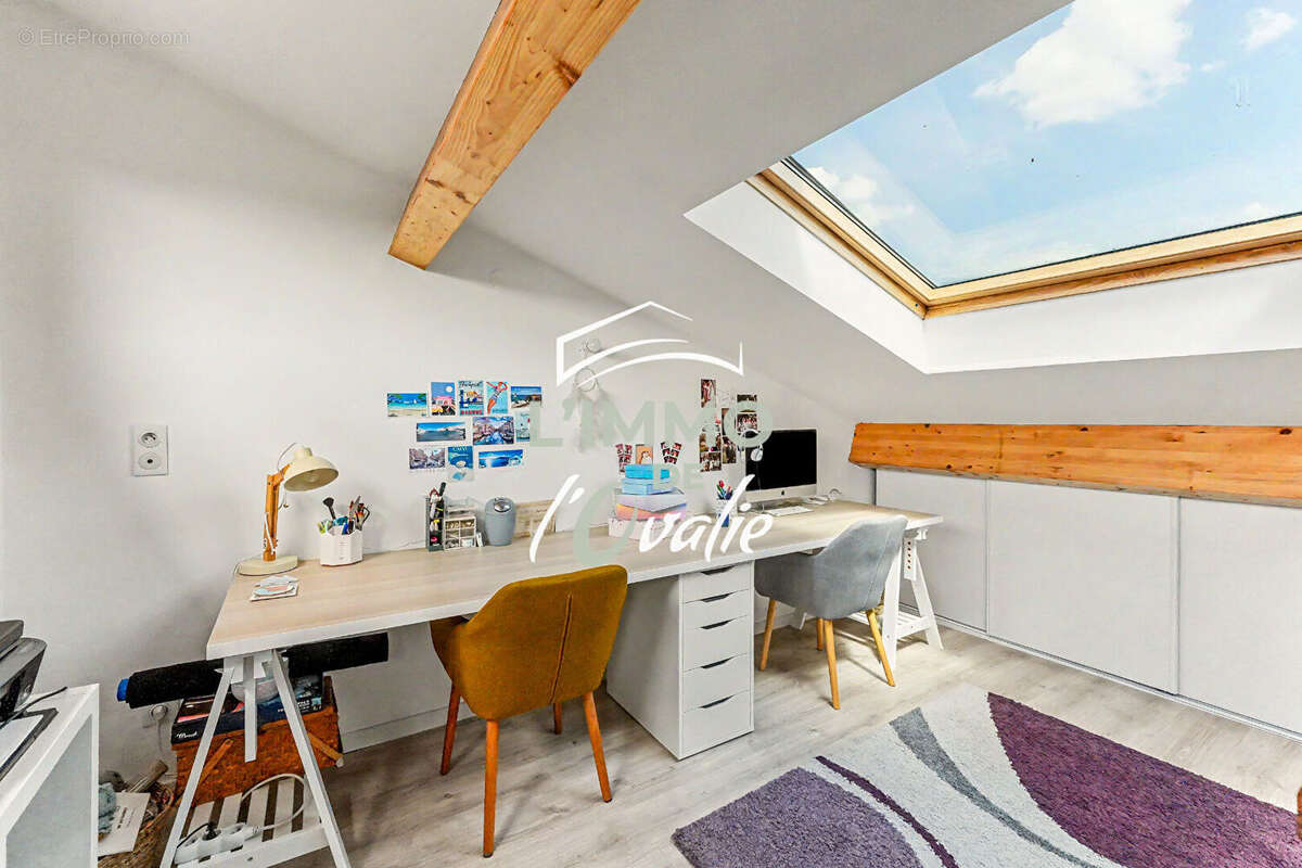 Maison à BRUGUIERES