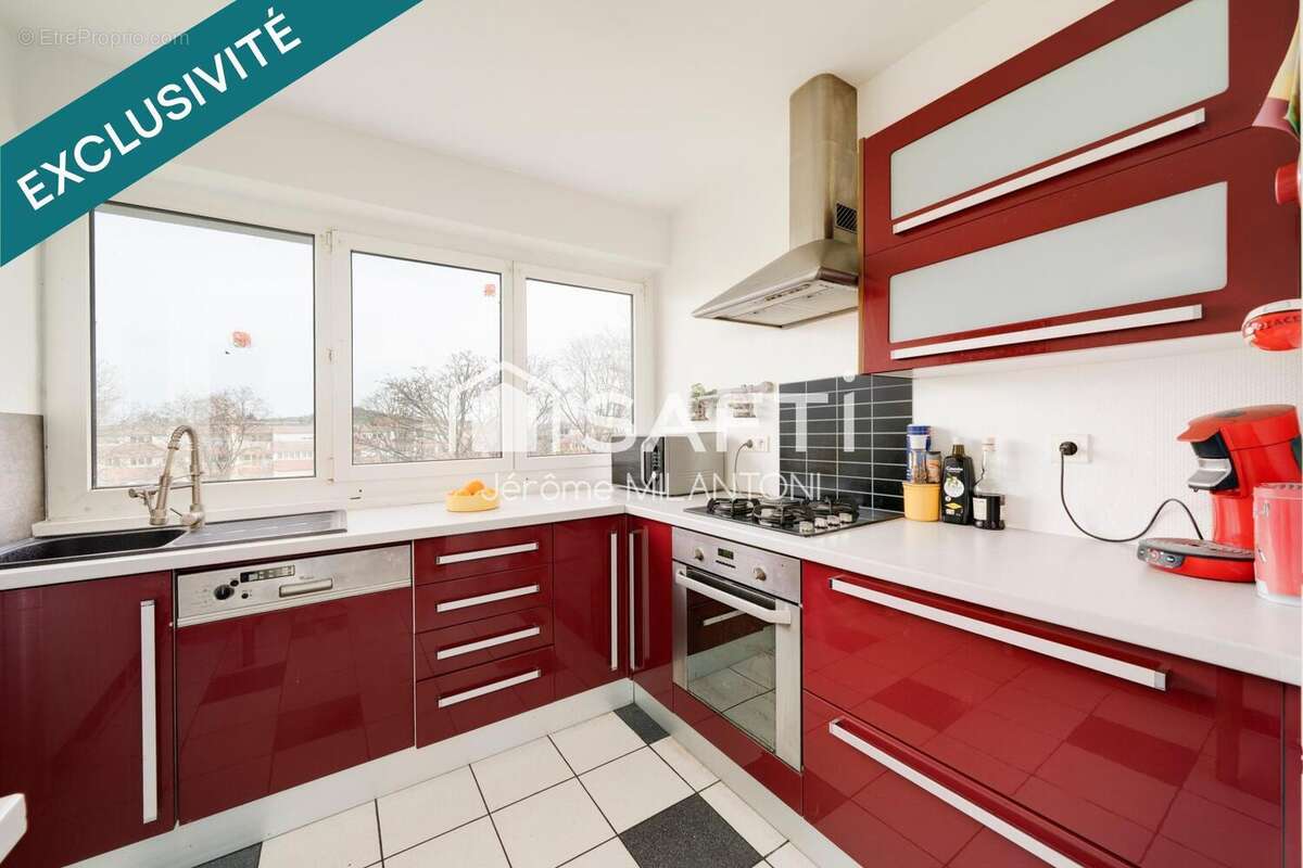 Photo 6 - Appartement à BLENOD-LES-PONT-A-MOUSSON