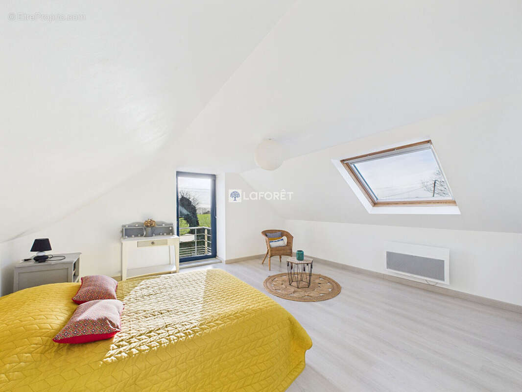 PLEYBEN - EXCLUSIVITÉ - Maison - 5 pièces 100 m² - photo 11