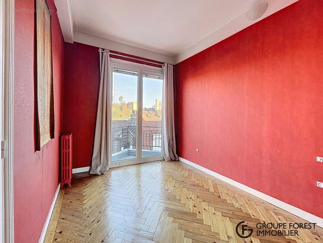 Appartement à LA MADELEINE