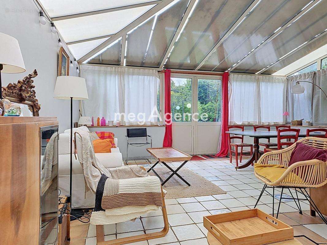 Maison à PORCHEVILLE