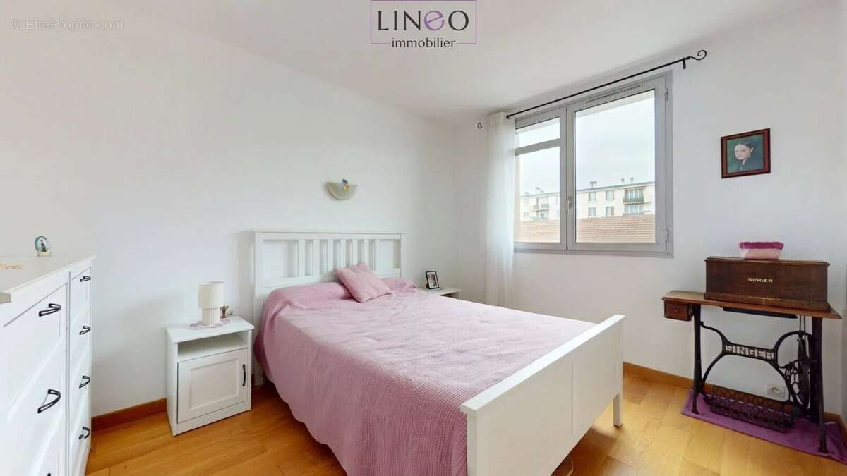 Appartement à CHOISY-LE-ROI