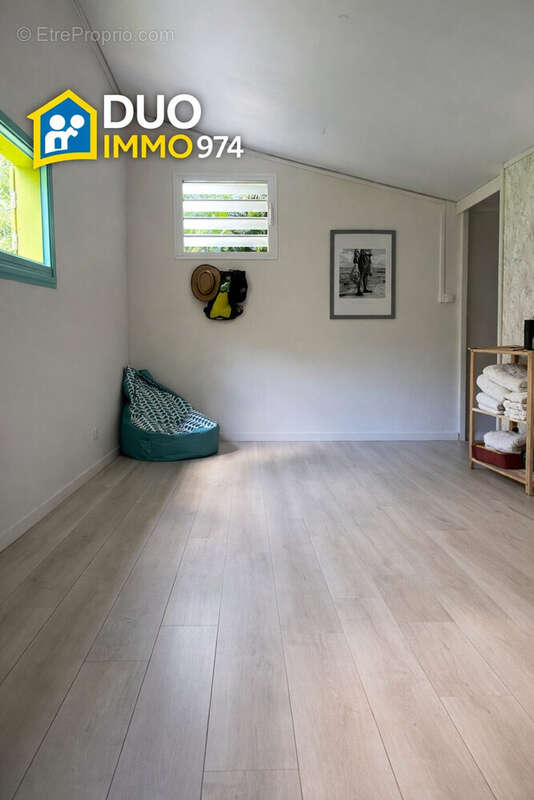 Maison à SAINT-PHILIPPE