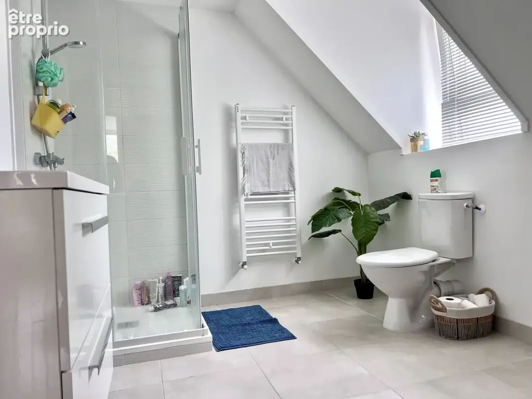 LAMBALLE 22400, A 10 minutes à pied des commerces, jolie maison de 151 m2 - photo 22