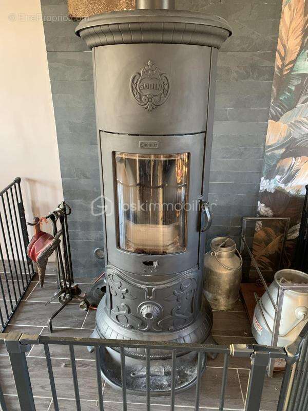 Maison à LE PLESSIS-PATE