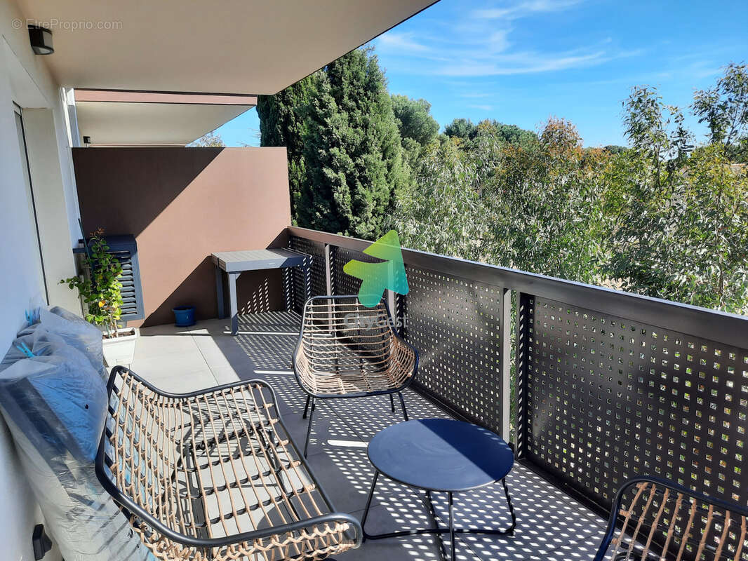 Appartement à NARBONNE