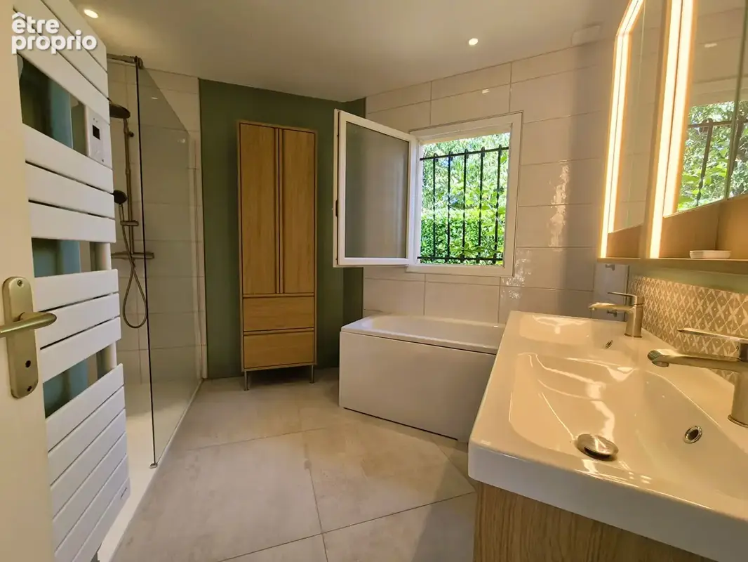 Maison 118m² à saubion - photo 8