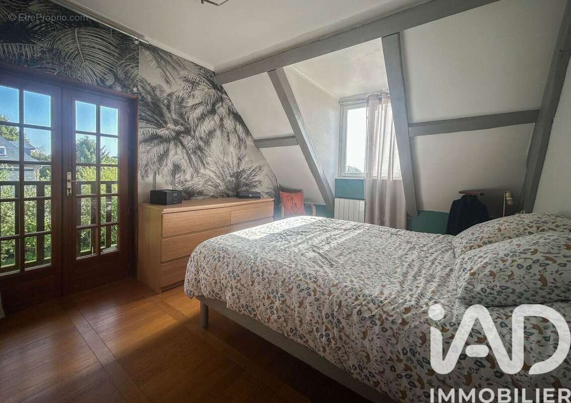 Photo 9 - Maison à FONTAINE-LE-BOURG