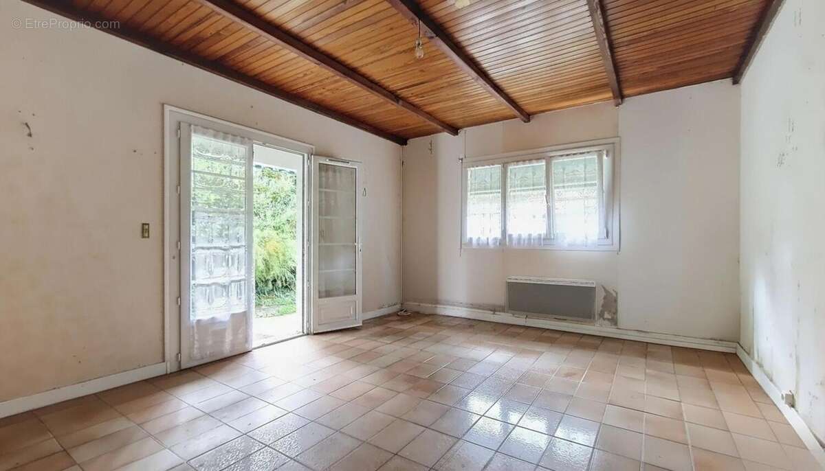 Photo 7 - Maison à SAINT-PIERRE-D'OLERON