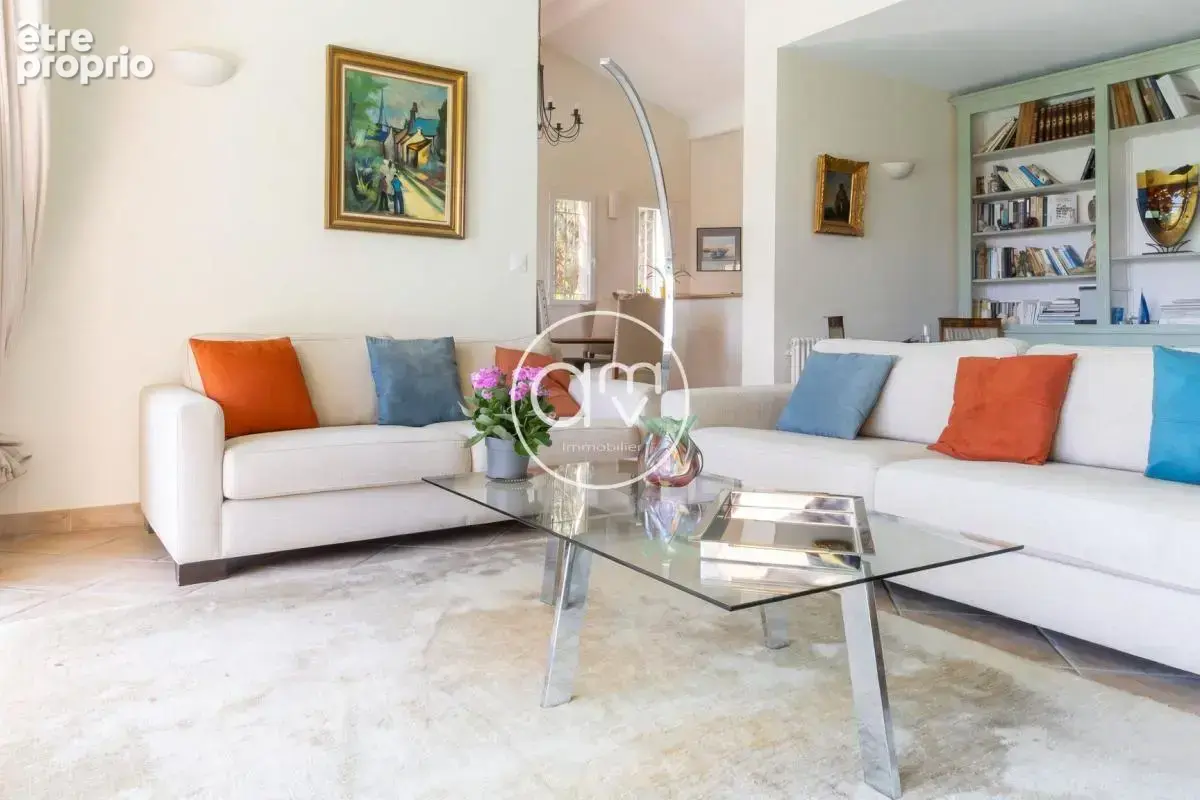 Hyères   les hauteurs - villa 130m2 - vue mer - piscine - do - photo 6