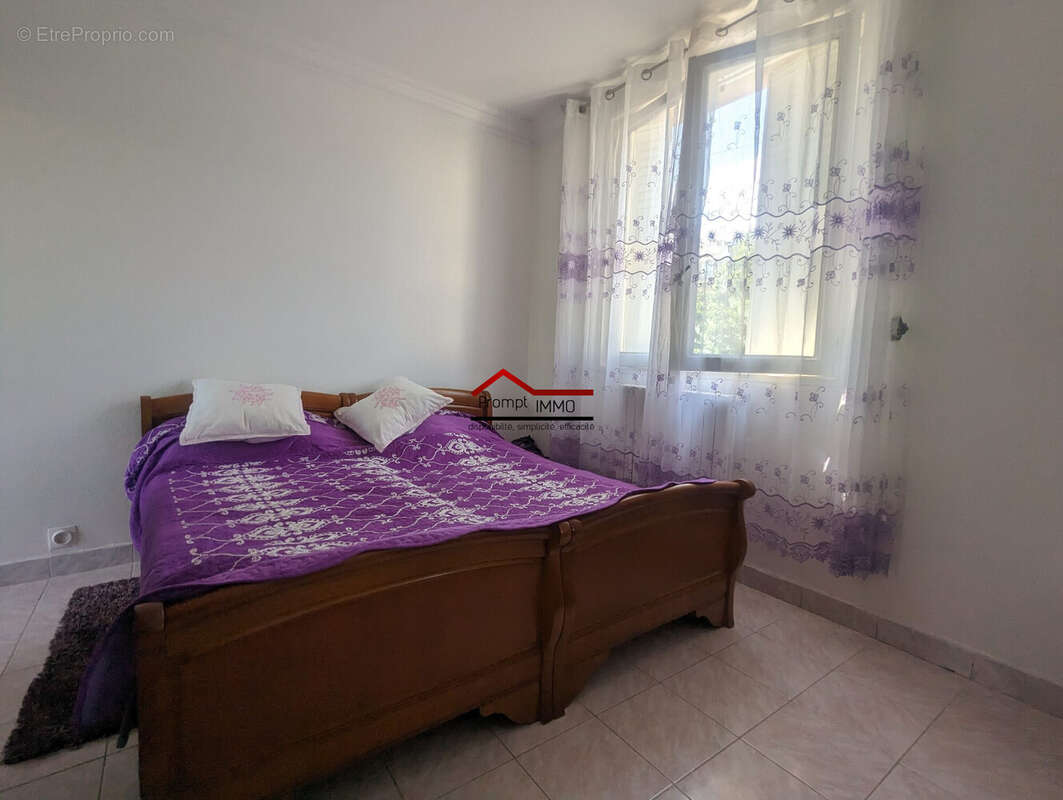 Maison à ALFORTVILLE