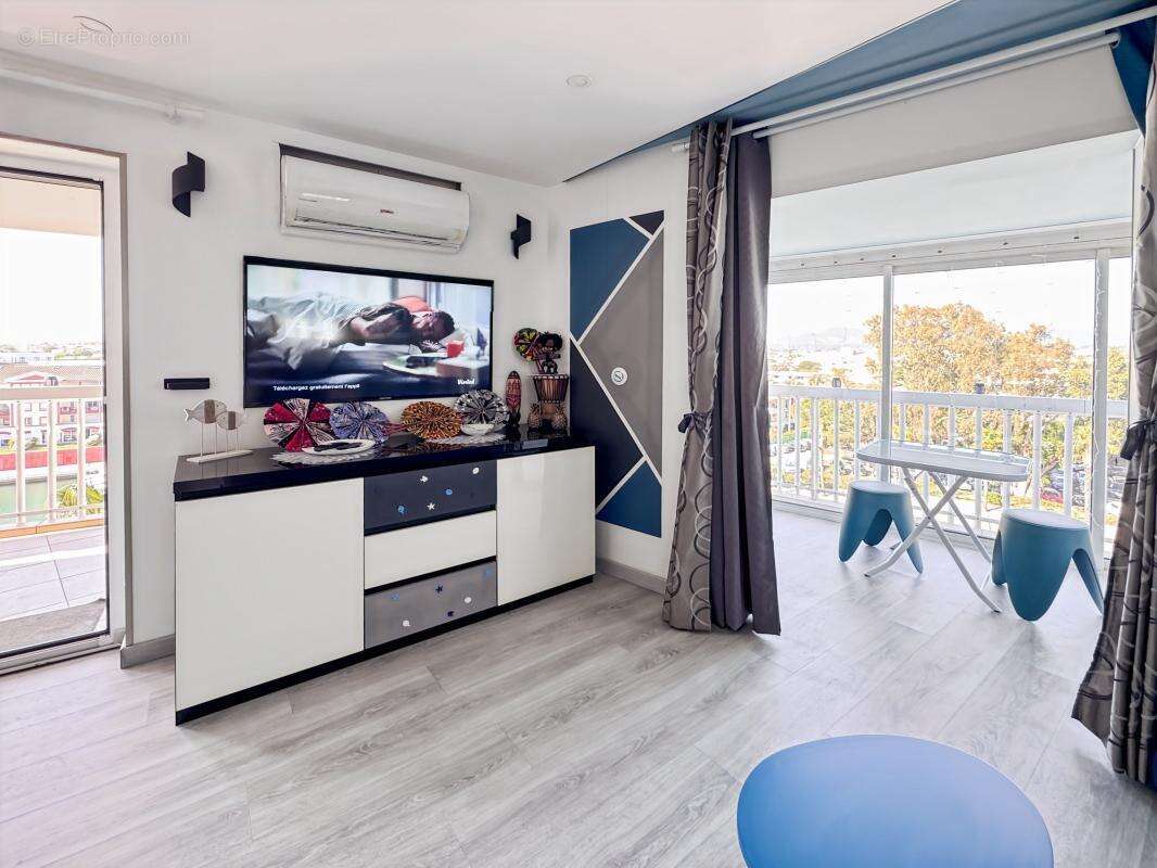 Appartement à FREJUS