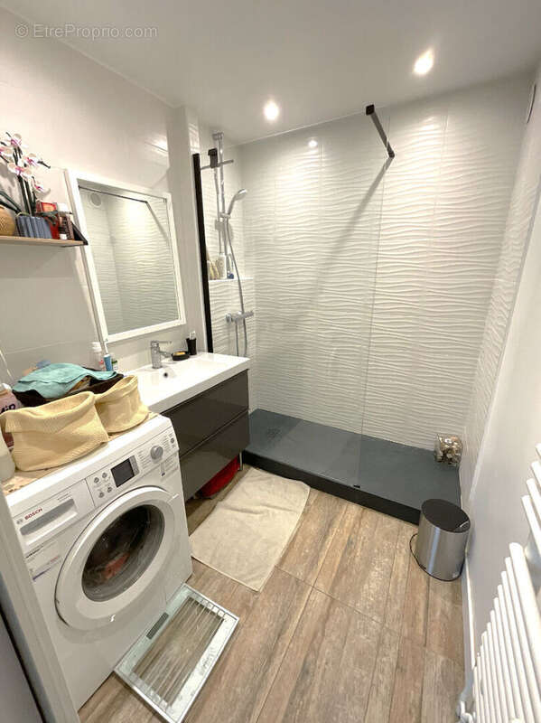 Appartement à MONTIGNY-LE-BRETONNEUX