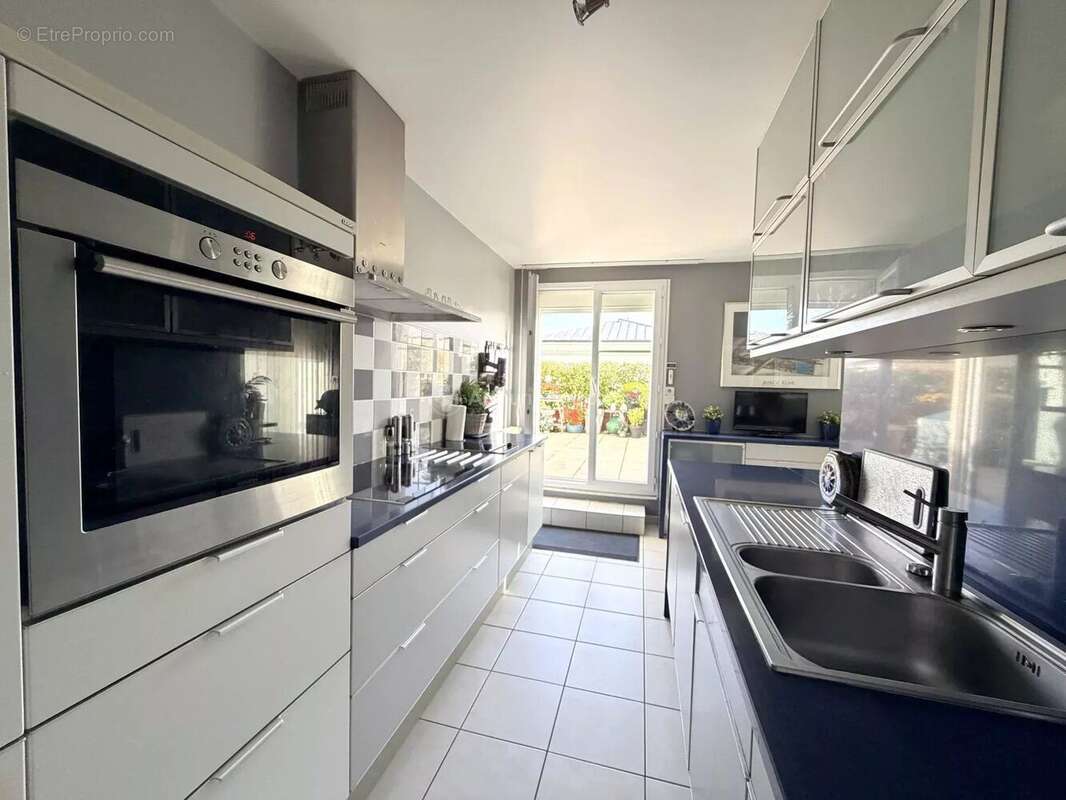 Vente Appartement Serris(77700) 570 000ï¿œ - photo 7