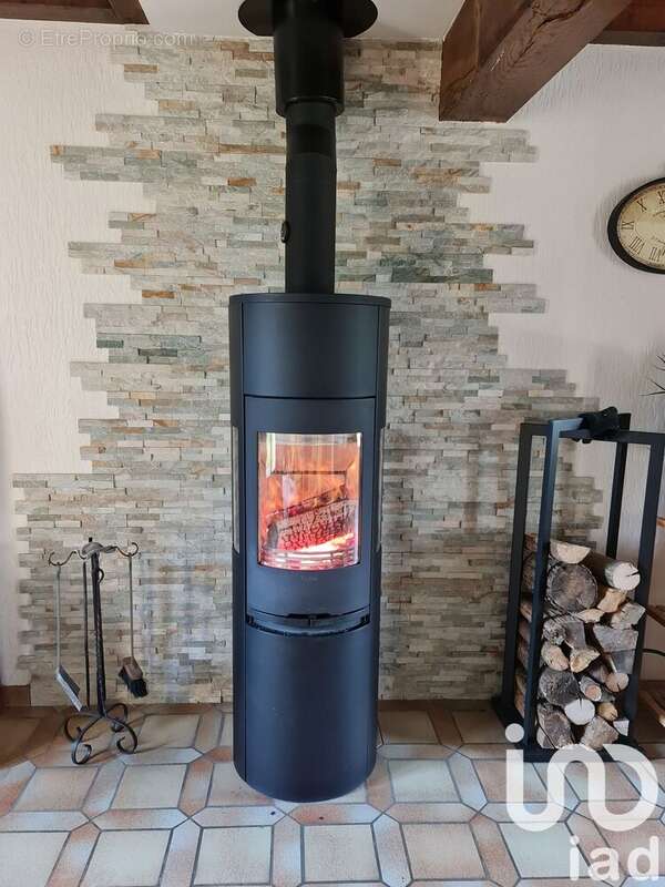 Photo 6 - Maison à SAVIGNE-L'EVEQUE