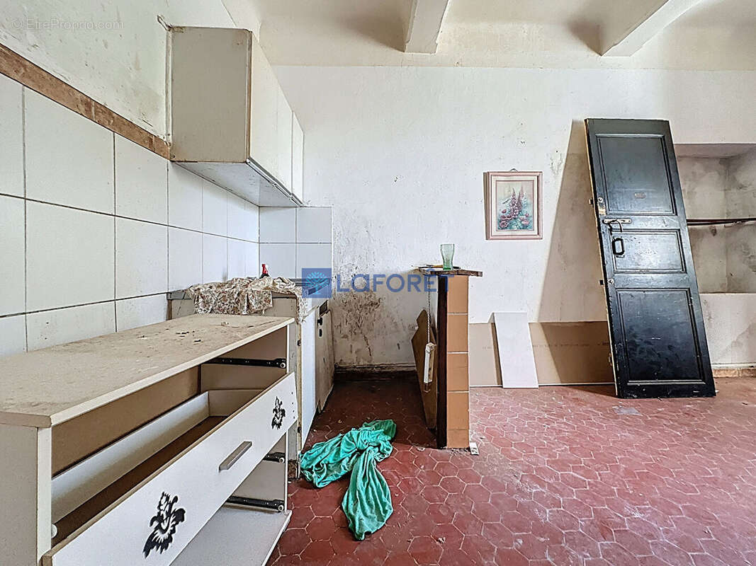 Appartement à DRAGUIGNAN