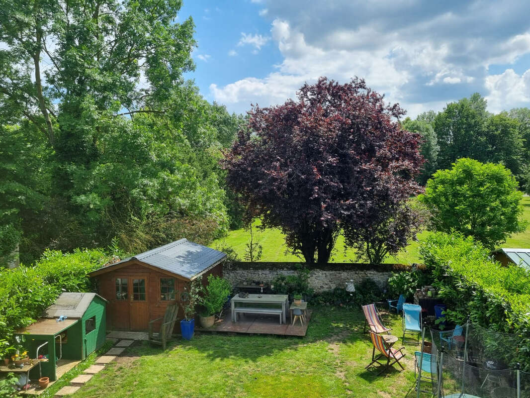 Maison à REAU
