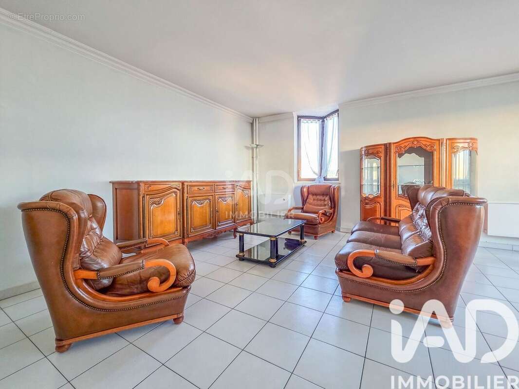Photo 3 - Appartement à CRETEIL