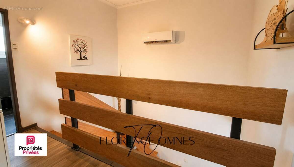 Trèbes - Maison 3 chambres avec  garage, piscine et jardin - 84 m2 - photo 12
