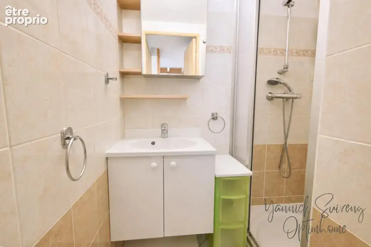 Maison t5 de 69 m² - véranda et grande terrasse - port la nouvelle (11210) - photo 9
