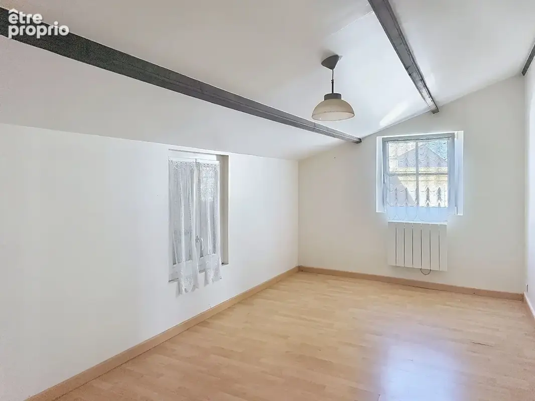 Maison Commequiers 6 pièces100 m2 terrain 550 m² - photo 10