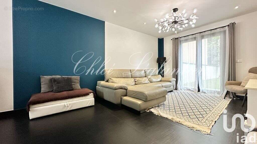 Photo 4 - Maison à PONTAULT-COMBAULT