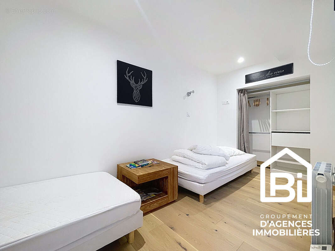 Appartement à BAYEUX