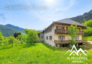 avendre_maison_àrenover_seytroux_alpesvente - Maison à SEYTROUX