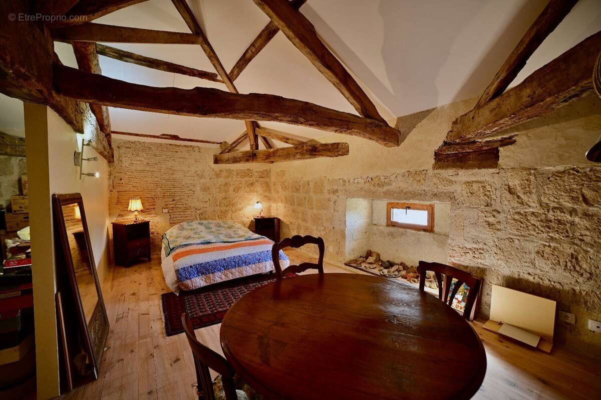 Maison à NERAC