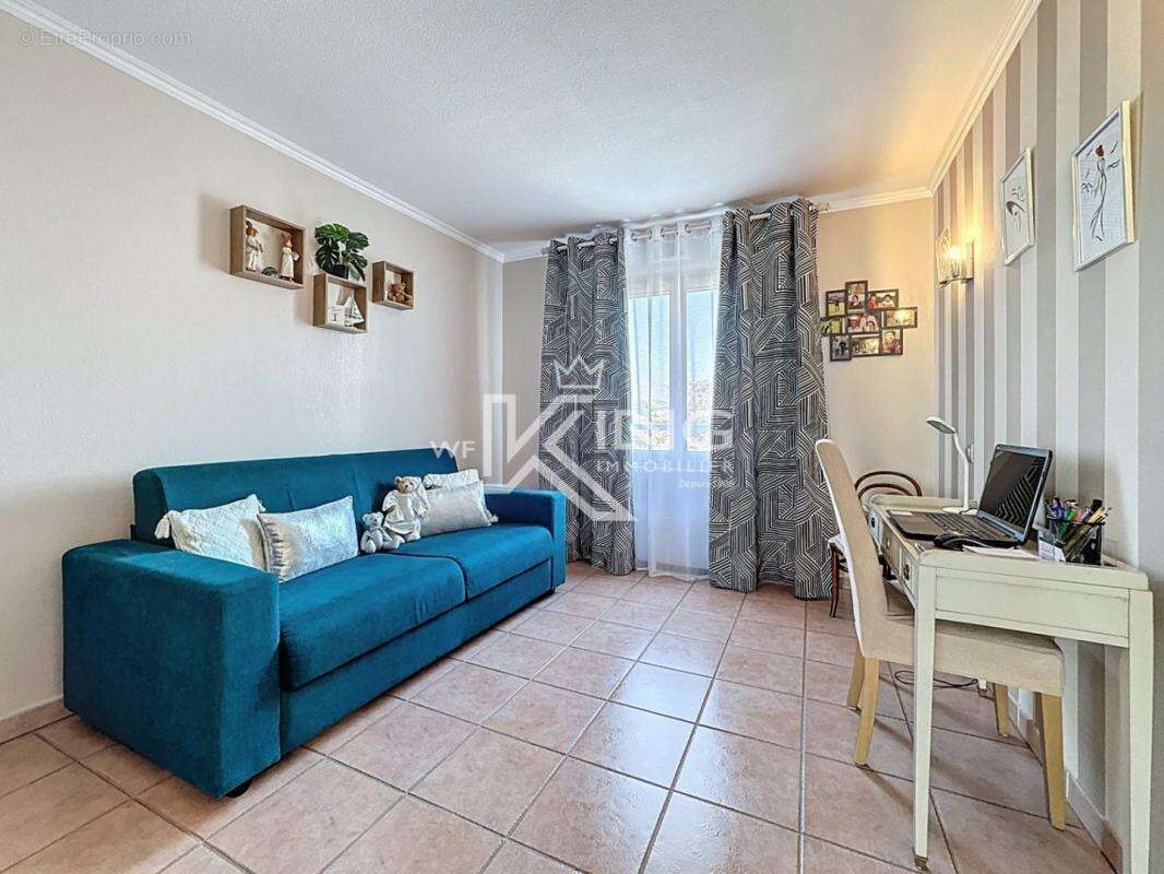 Appartement à SAINT-RAPHAEL