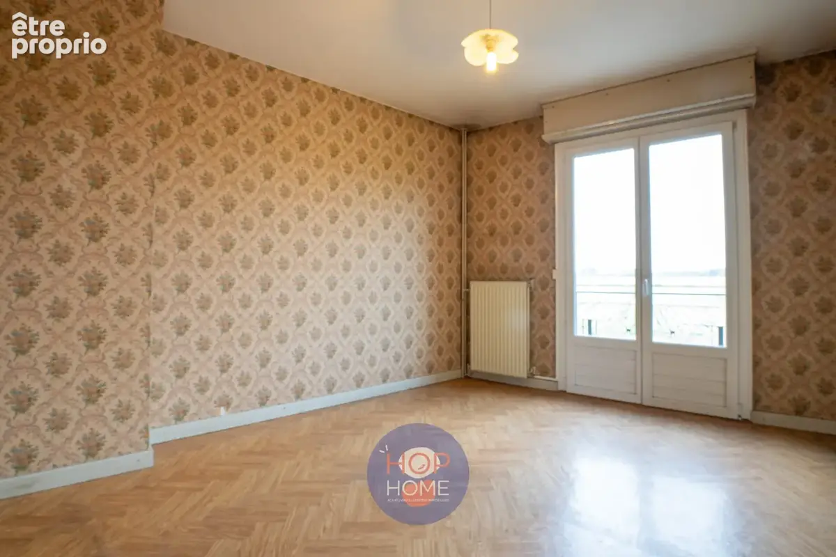 HOP HOME - Maison familiale à fort potentiel, 121m2 / 275m2, WAVRIN Gare de La Fontaine - photo 17