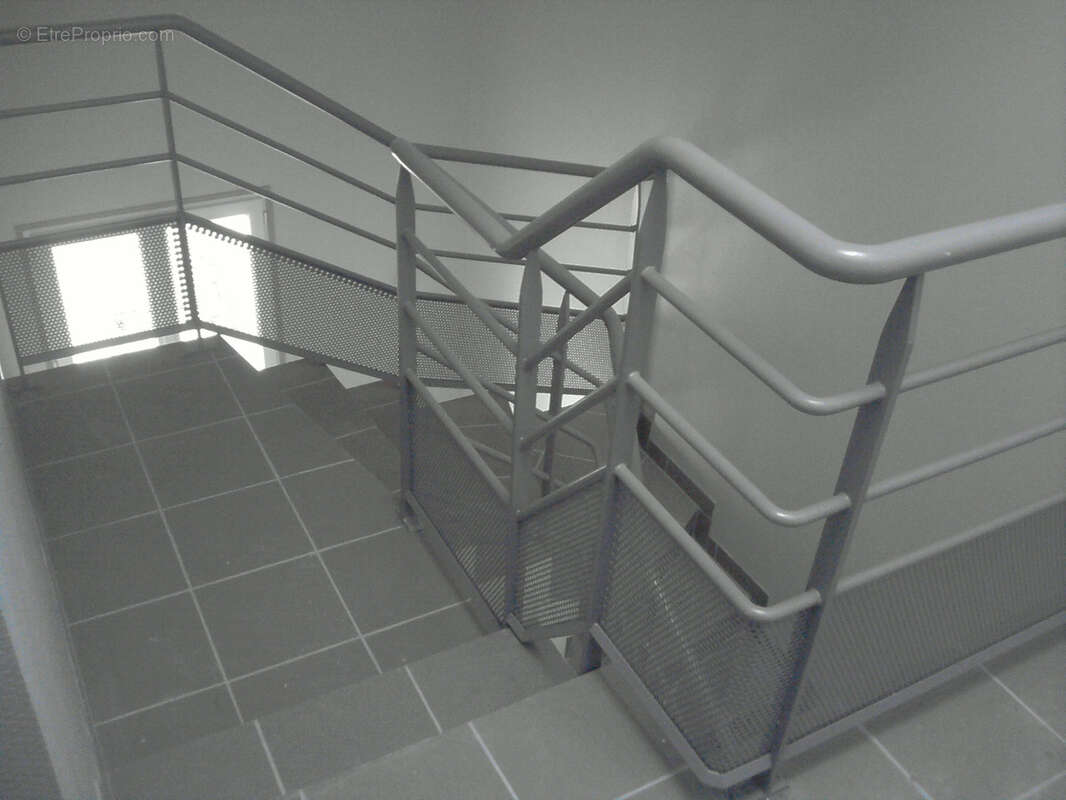 Appartement à NANTEAU-SUR-LUNAIN